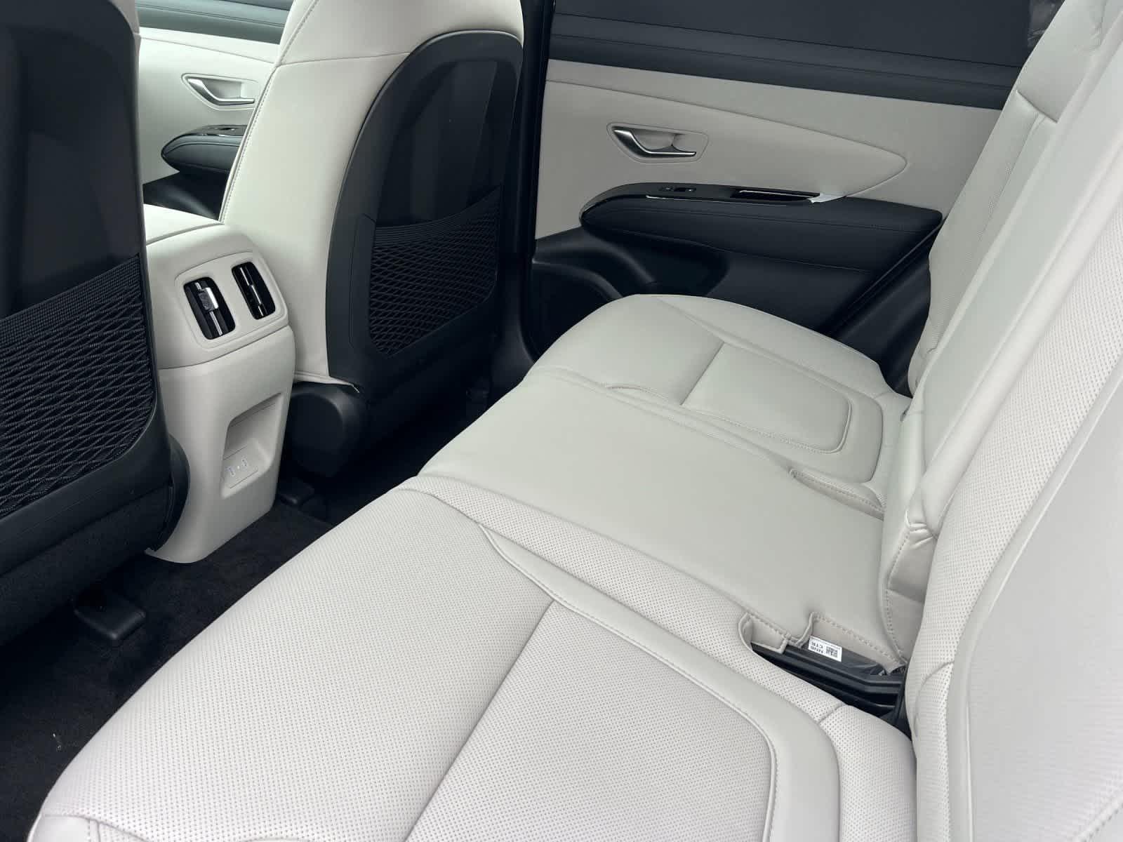 Thumbnail: 2026 Hyundai Tucson - 4