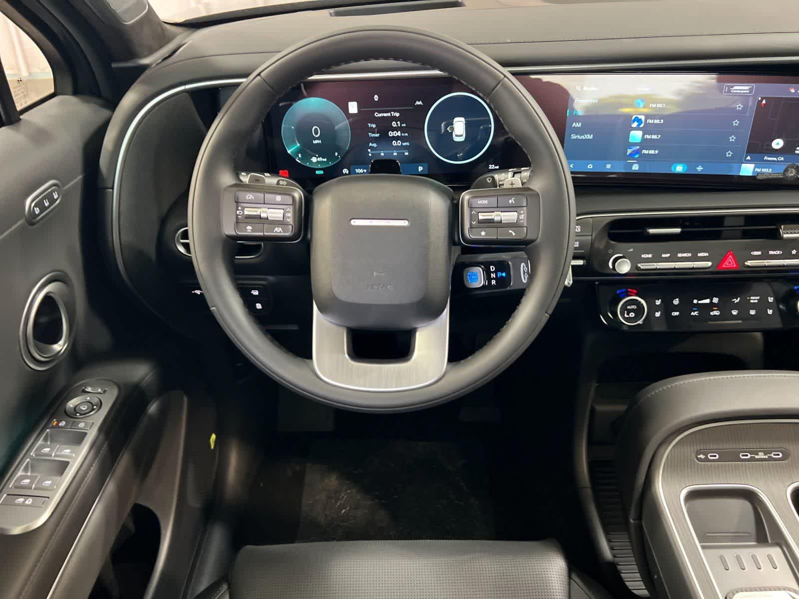 Thumbnail: 2026 Hyundai Palisade - 14