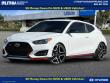Used 2021 Hyundai Veloster N N Hatchback