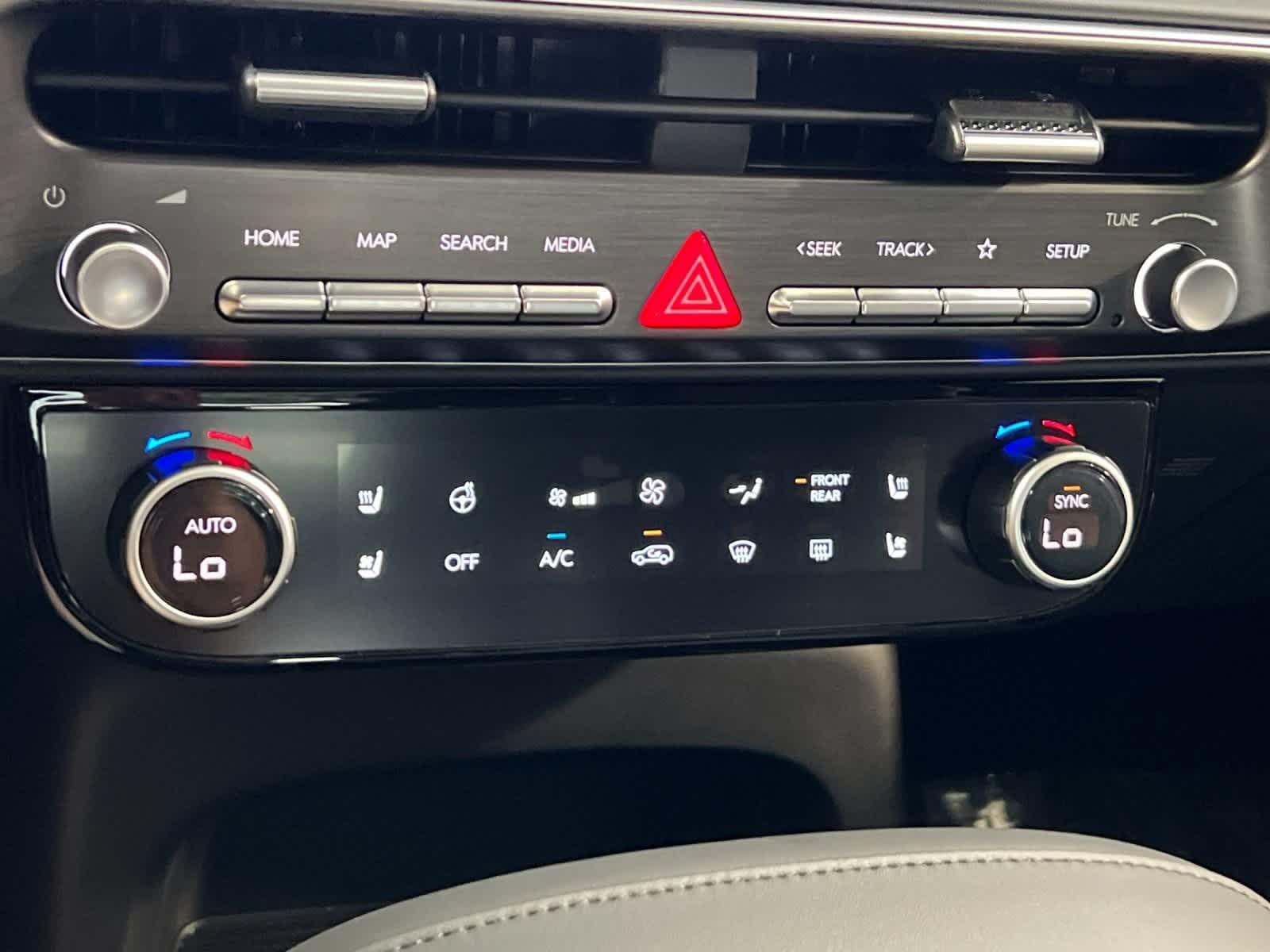 Thumbnail: 2026 Hyundai Palisade - 22