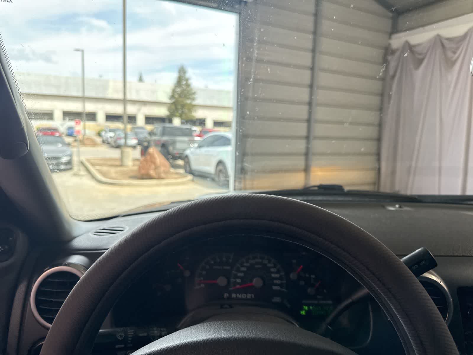 Thumbnail: 2004 Ford Expedition - 23