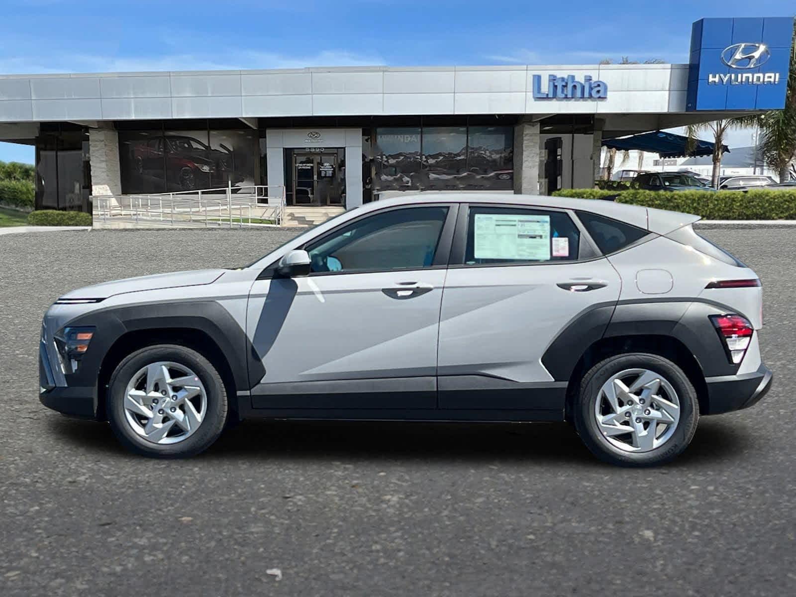 Thumbnail: 2026 Hyundai Kona - 5