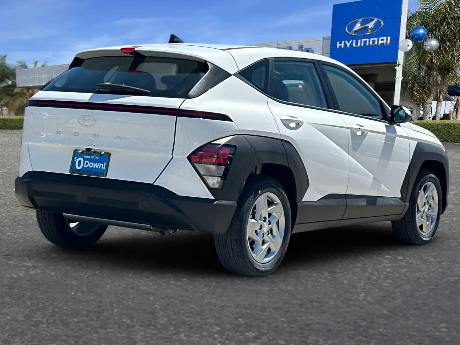 Thumbnail: 2026 Hyundai Kona - 2
