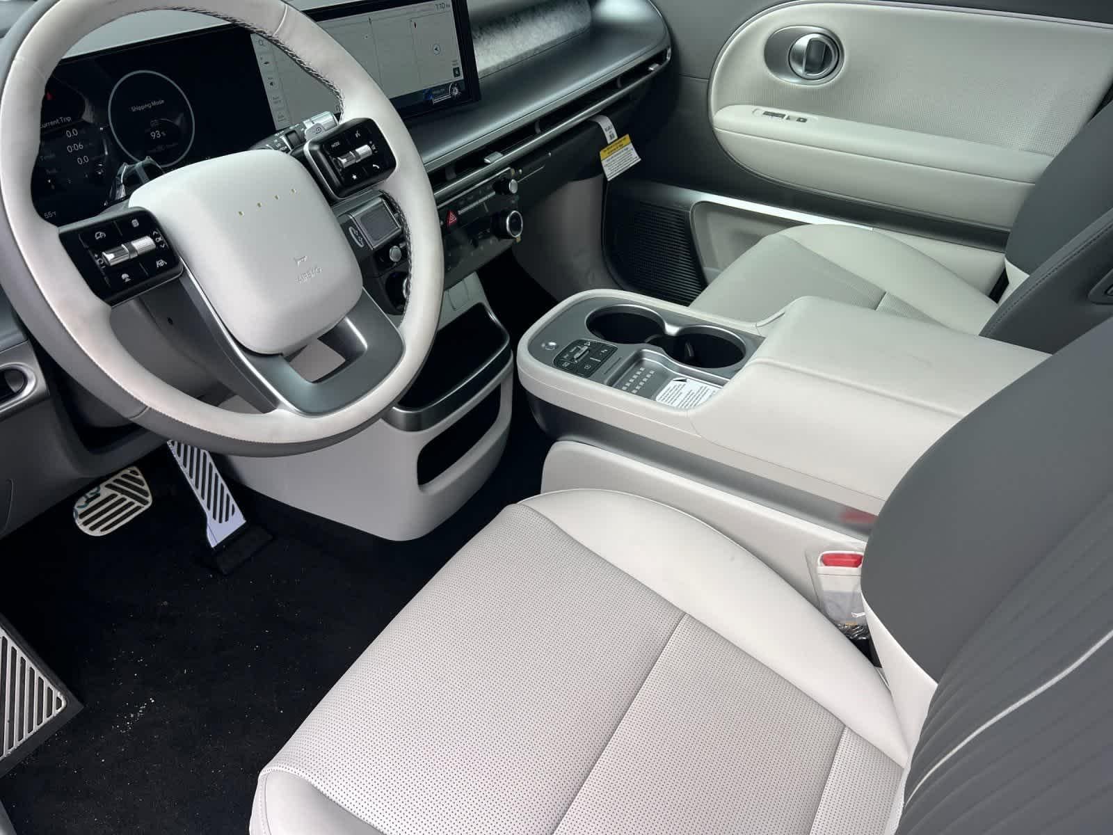 Thumbnail: 2026 Hyundai Ioniq - 11