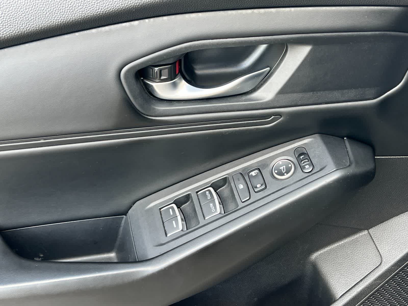Thumbnail: 2024 Honda Accord - 13