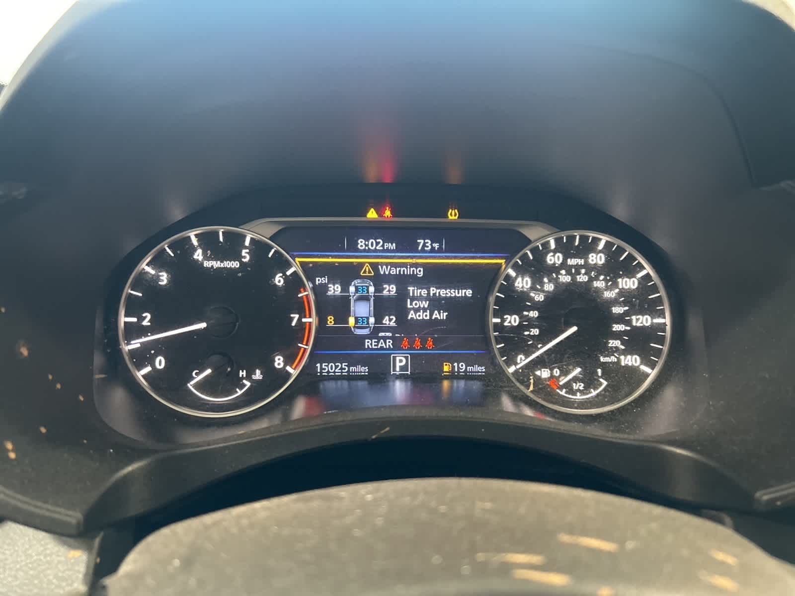 Thumbnail: 2025 Nissan Altima - 29
