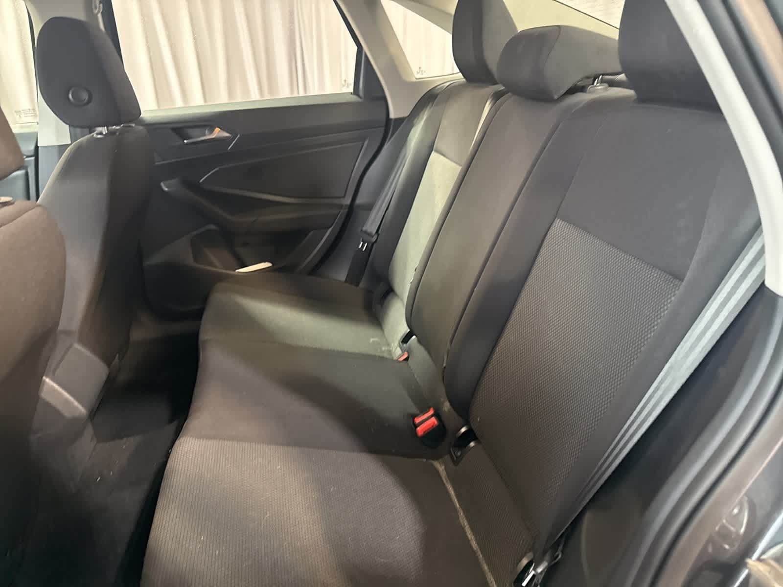 Thumbnail: 2019 Volkswagen Jetta - 15