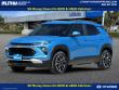 Used 2025 Chevrolet Trailblazer LT SUV