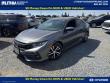 Used 2021 Honda Civic Sport Hatchback