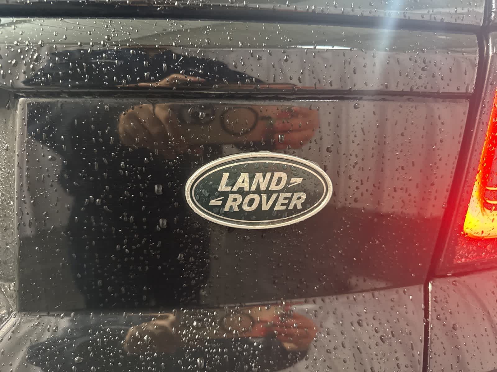 Thumbnail: 2020 Land Rover Range Rover Sport - 10