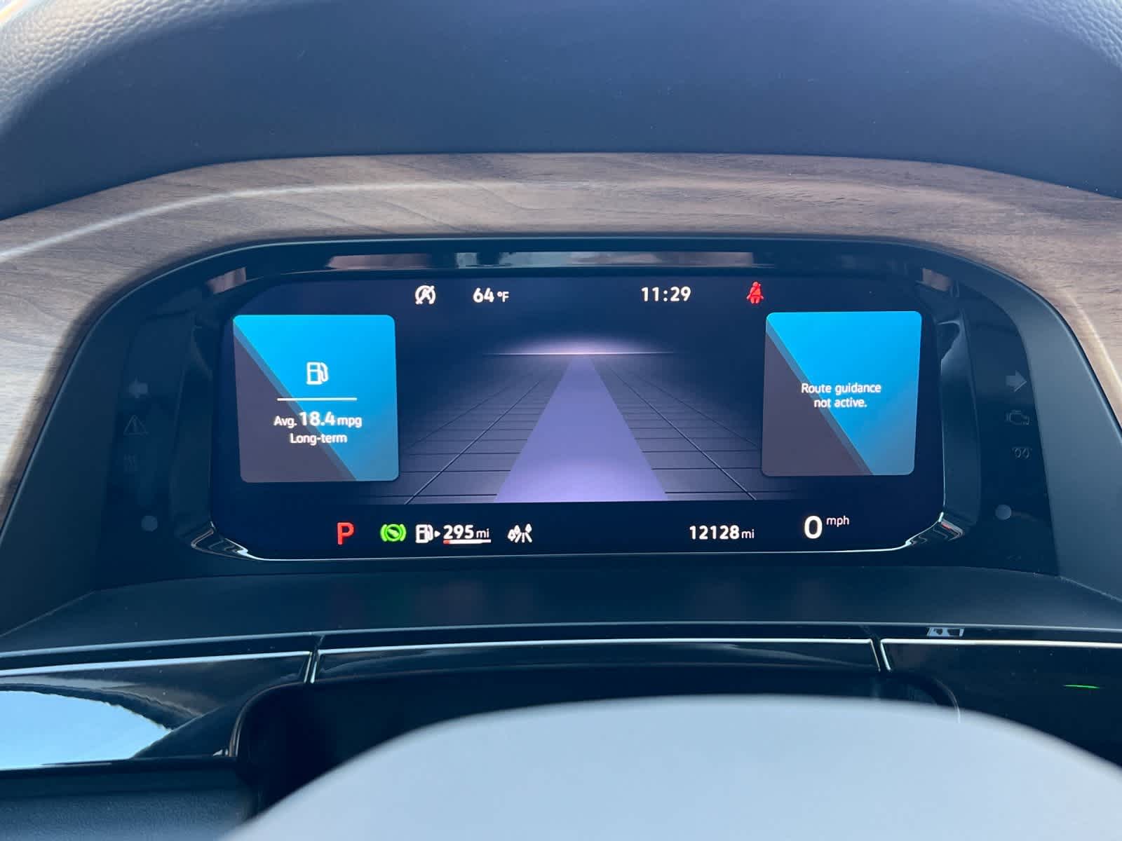 Thumbnail: 2025 Volkswagen Atlas - 26