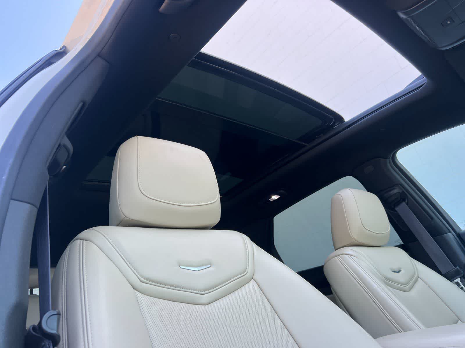 Thumbnail: 2017 Cadillac XT5 - 18