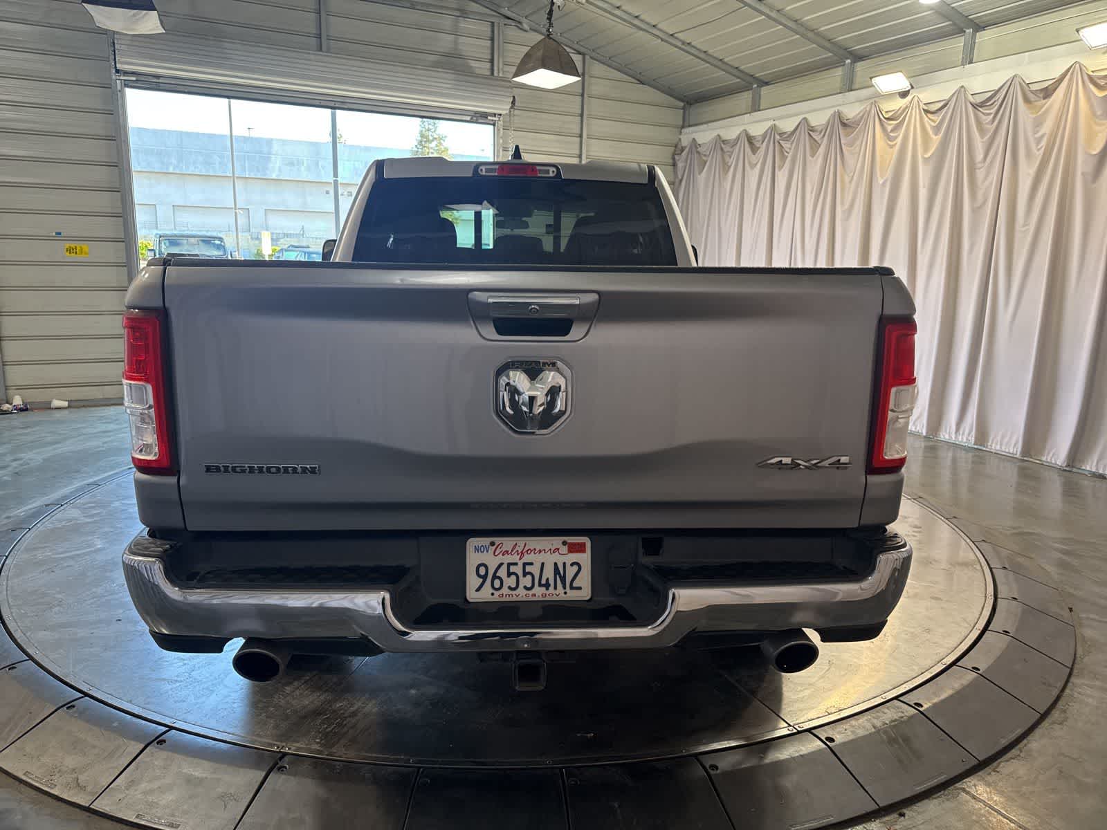 2019 Ram 1500 Big Horn/Lone Star photo 5