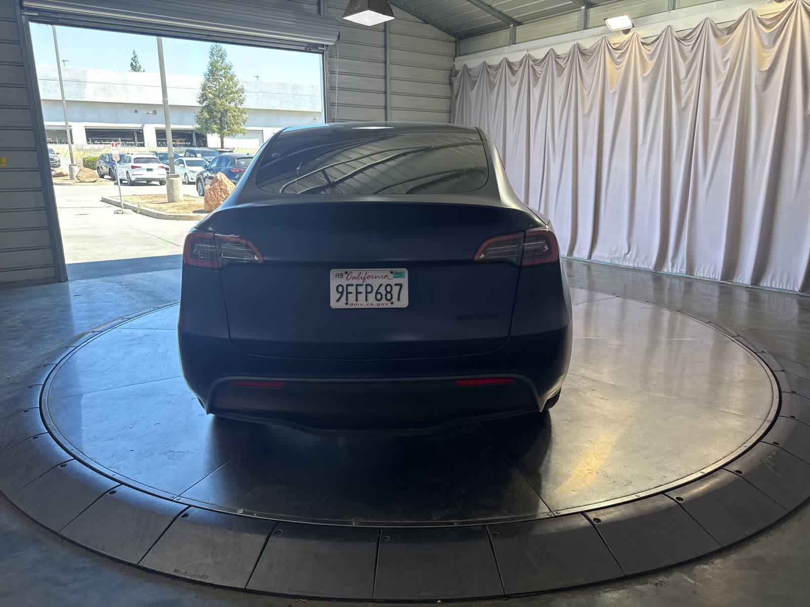 Thumbnail: 2023 Tesla Model Y - 6
