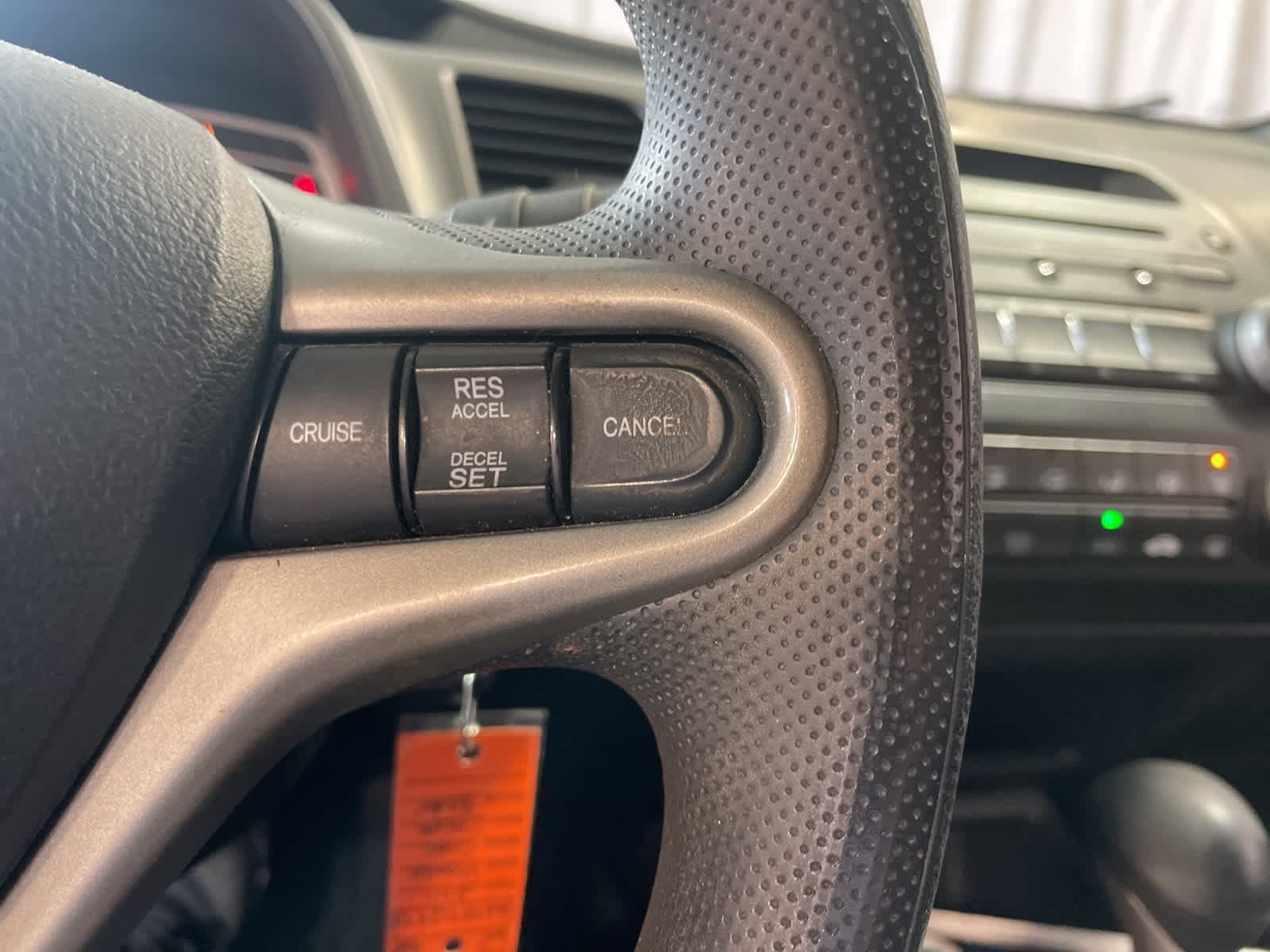 Thumbnail: 2011 Honda Civic - 22
