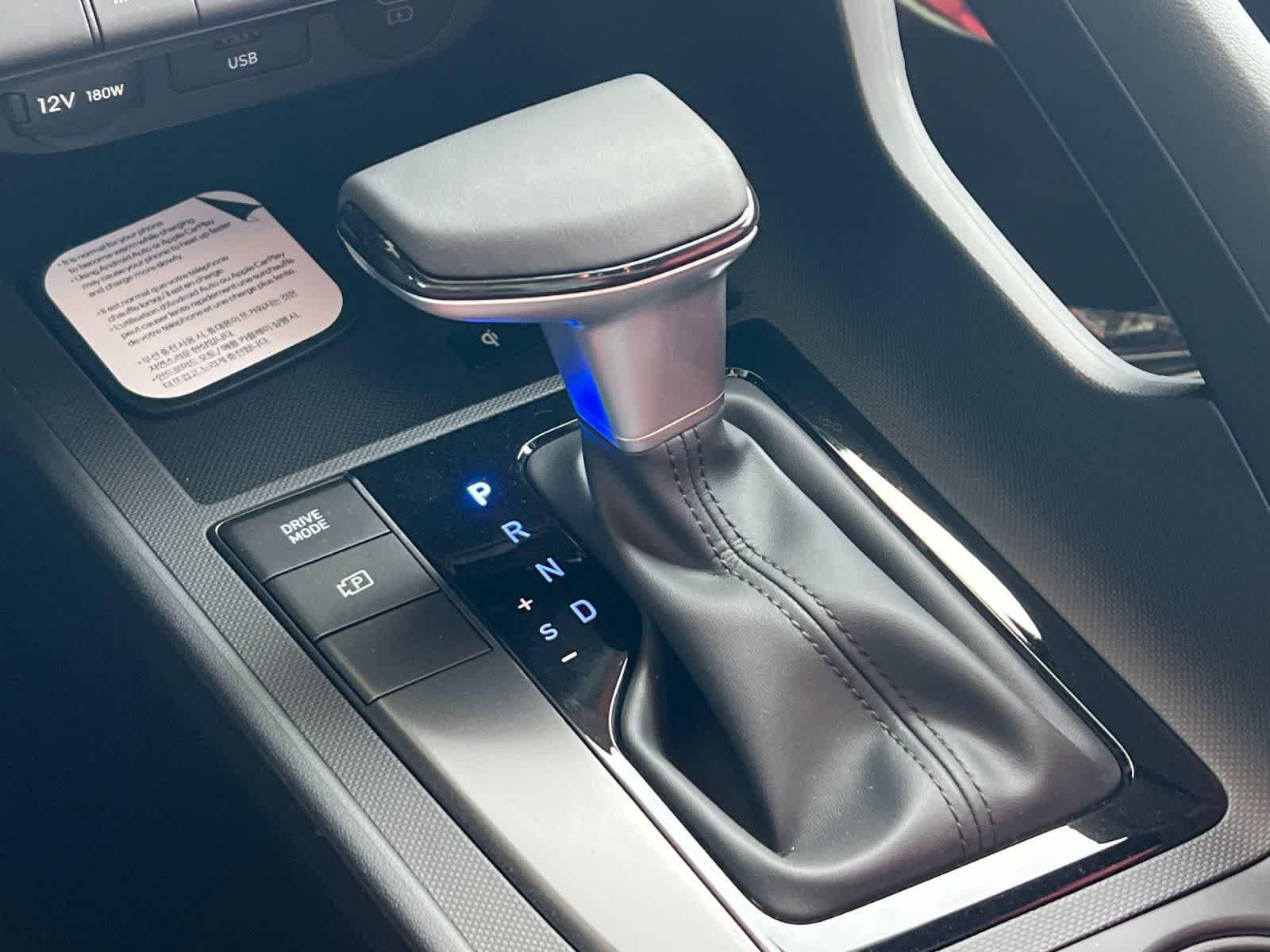 Thumbnail: 2026 Hyundai Elantra - 21