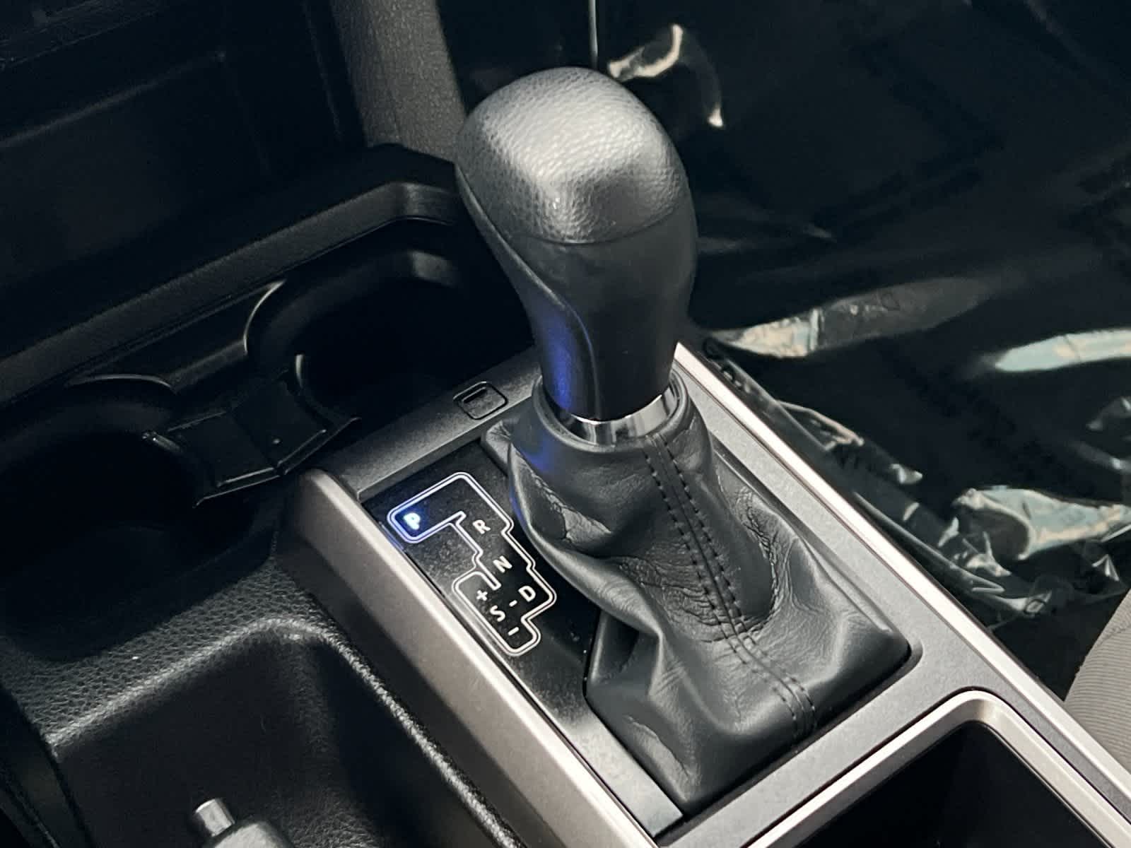 Thumbnail: 2023 Toyota Tacoma - 21