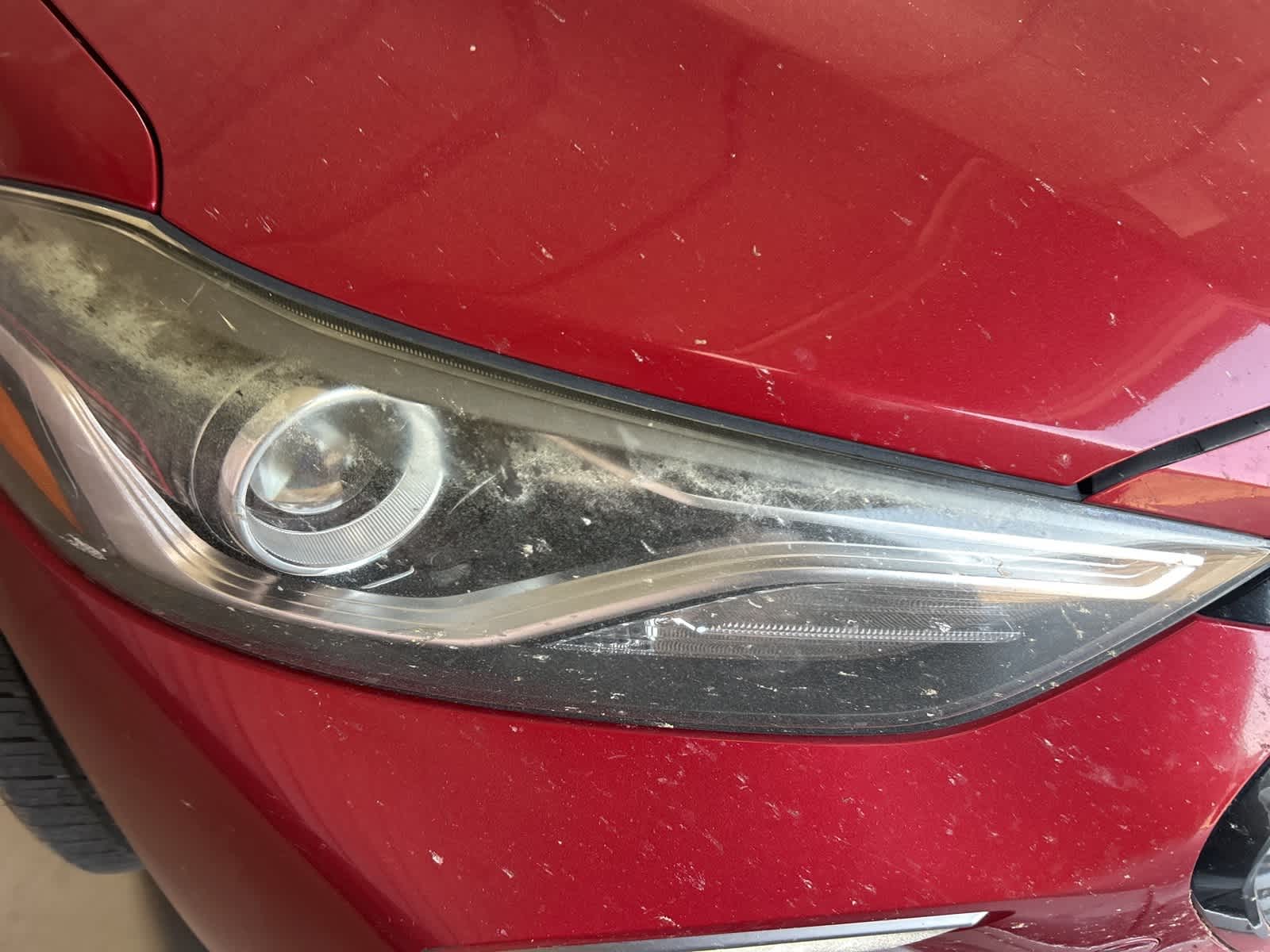 Thumbnail: 2018 Hyundai Elantra - 4
