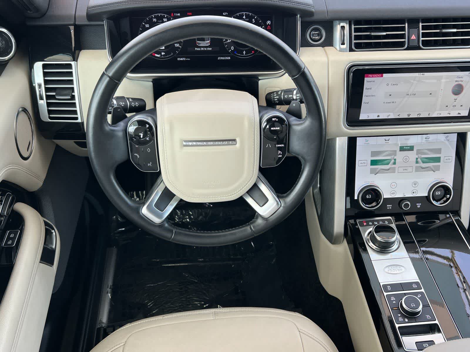 Thumbnail: 2021 Land Rover Range Rover - 15