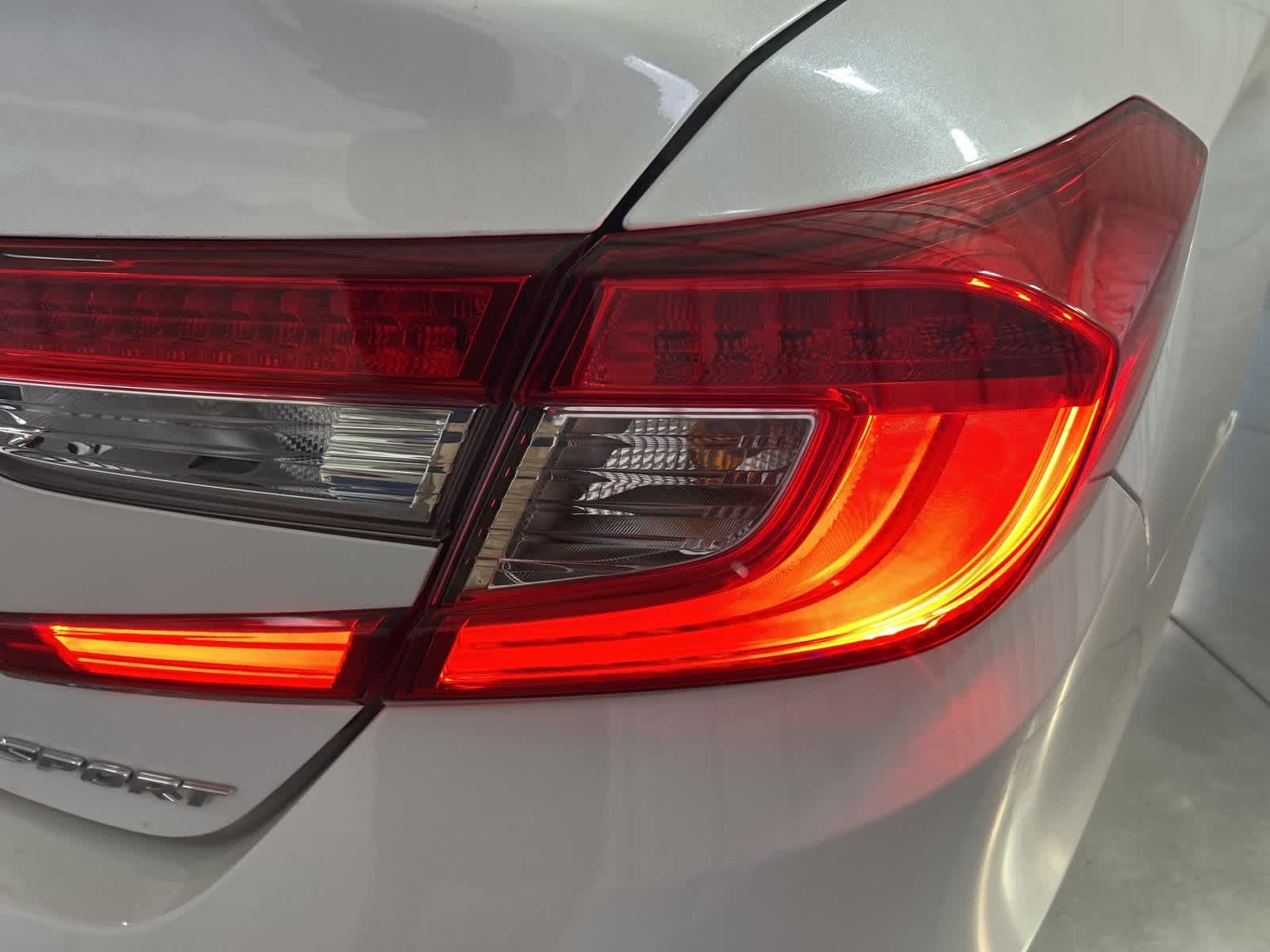 Thumbnail: 2022 Honda Accord - 9