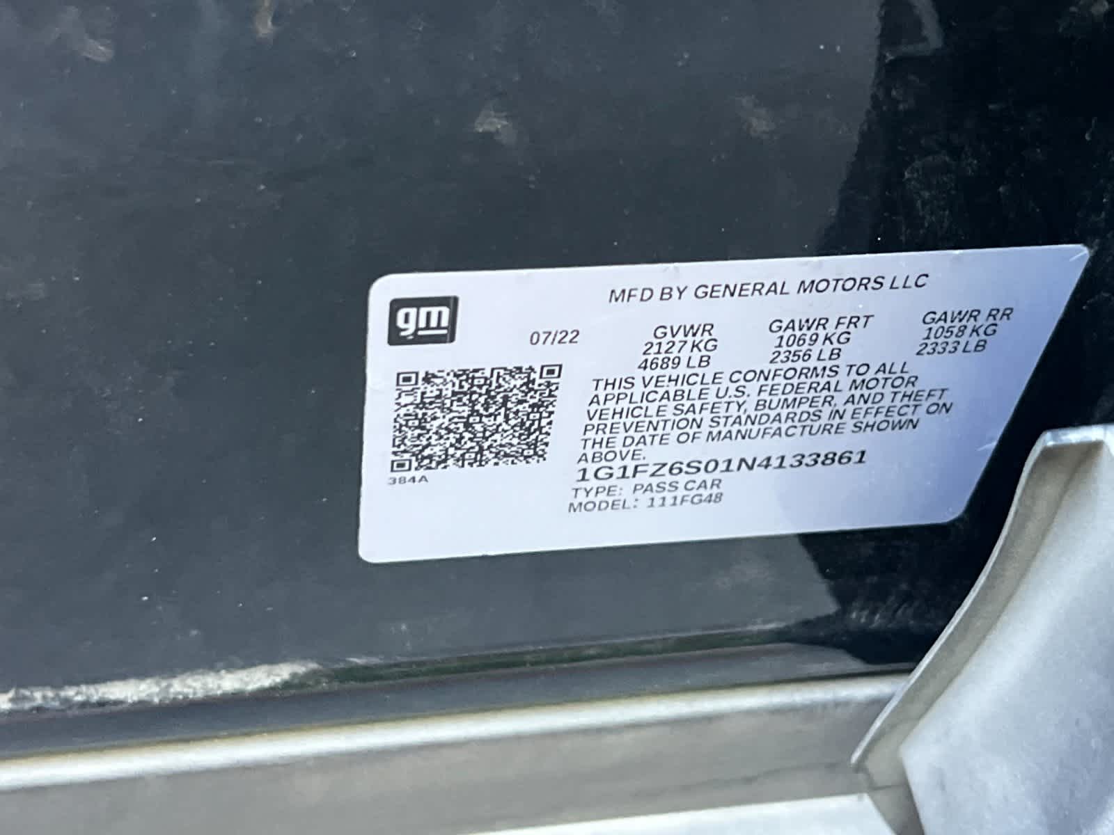 Thumbnail: 2022 Chevrolet Bolt EUV - 30