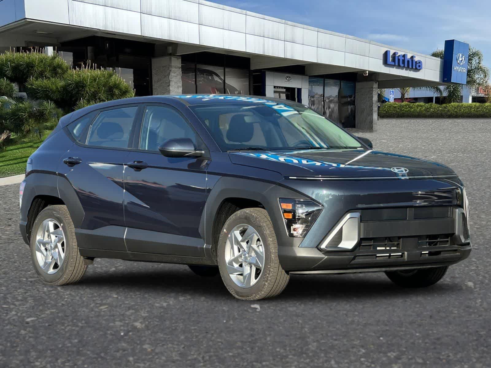 Thumbnail: 2026 Hyundai Kona - 10