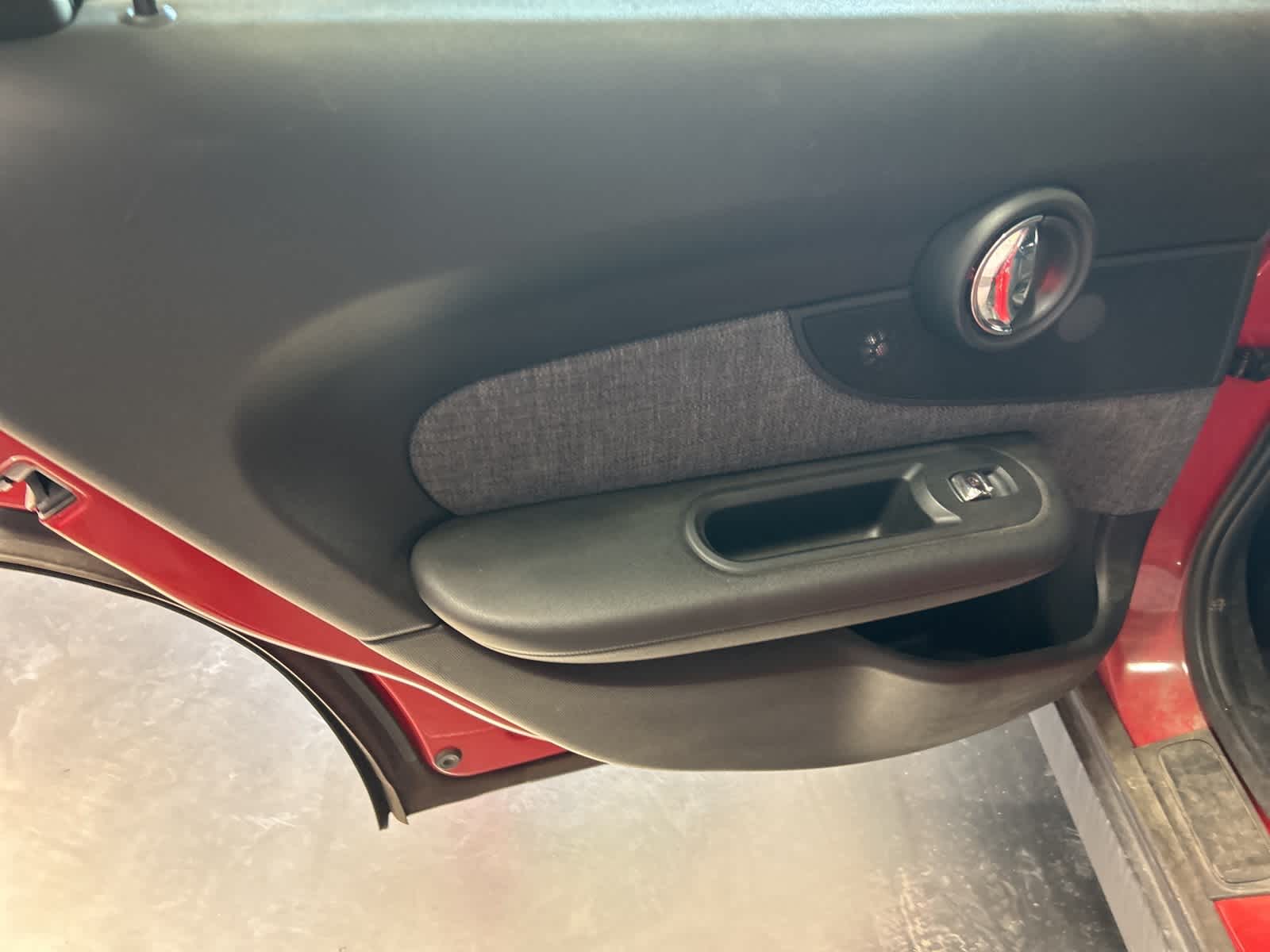 Thumbnail: 2021 MINI Cooper Clubman - 20