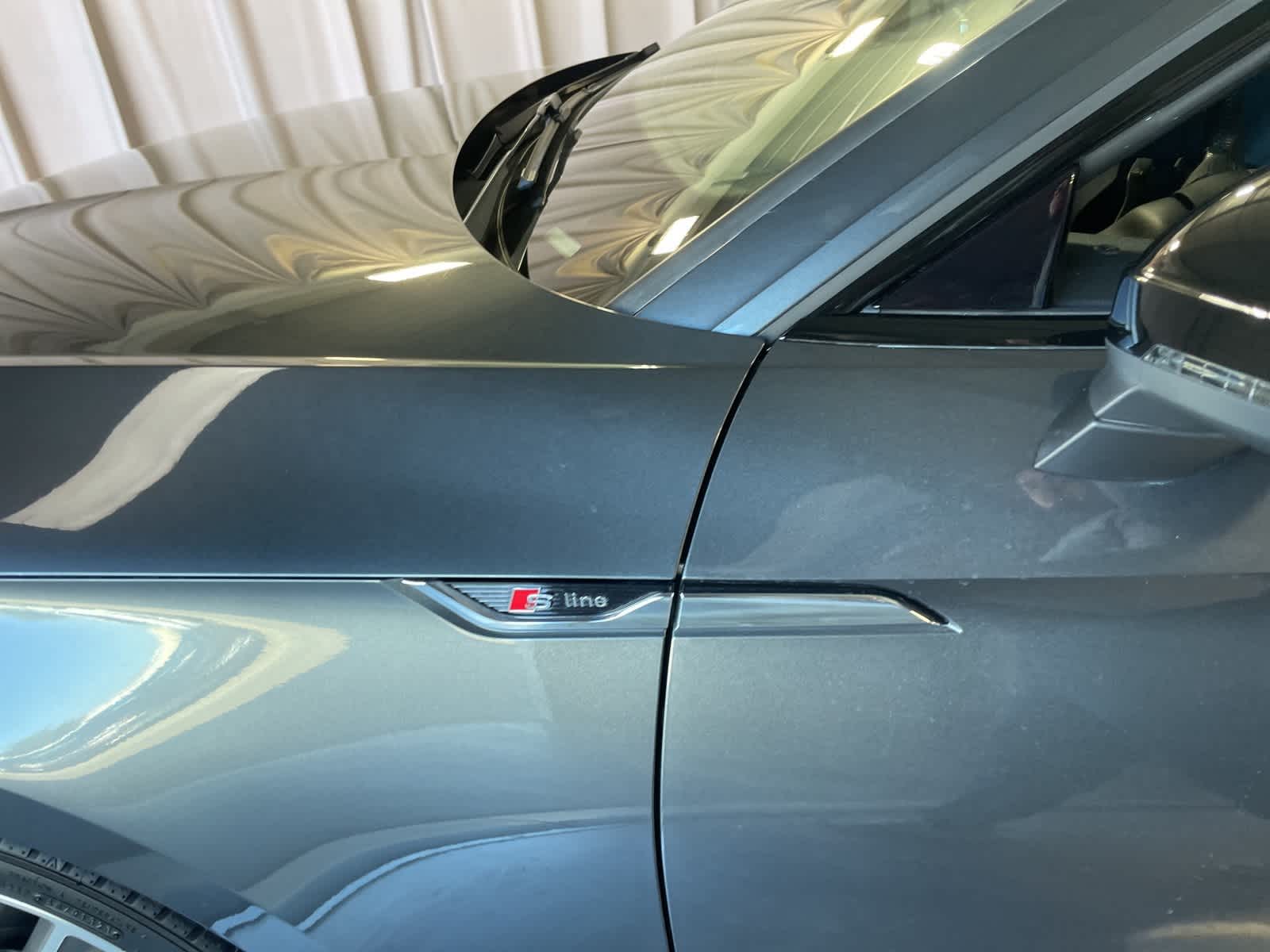 Thumbnail: 2019 Audi A5 - 12