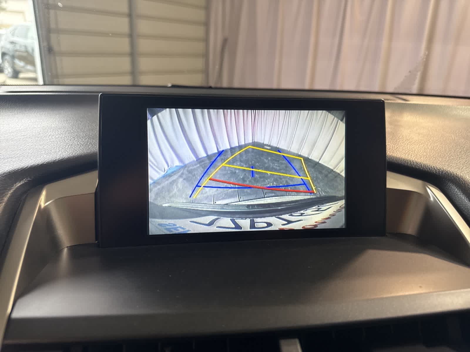 Thumbnail: 2017 Lexus NX - 25