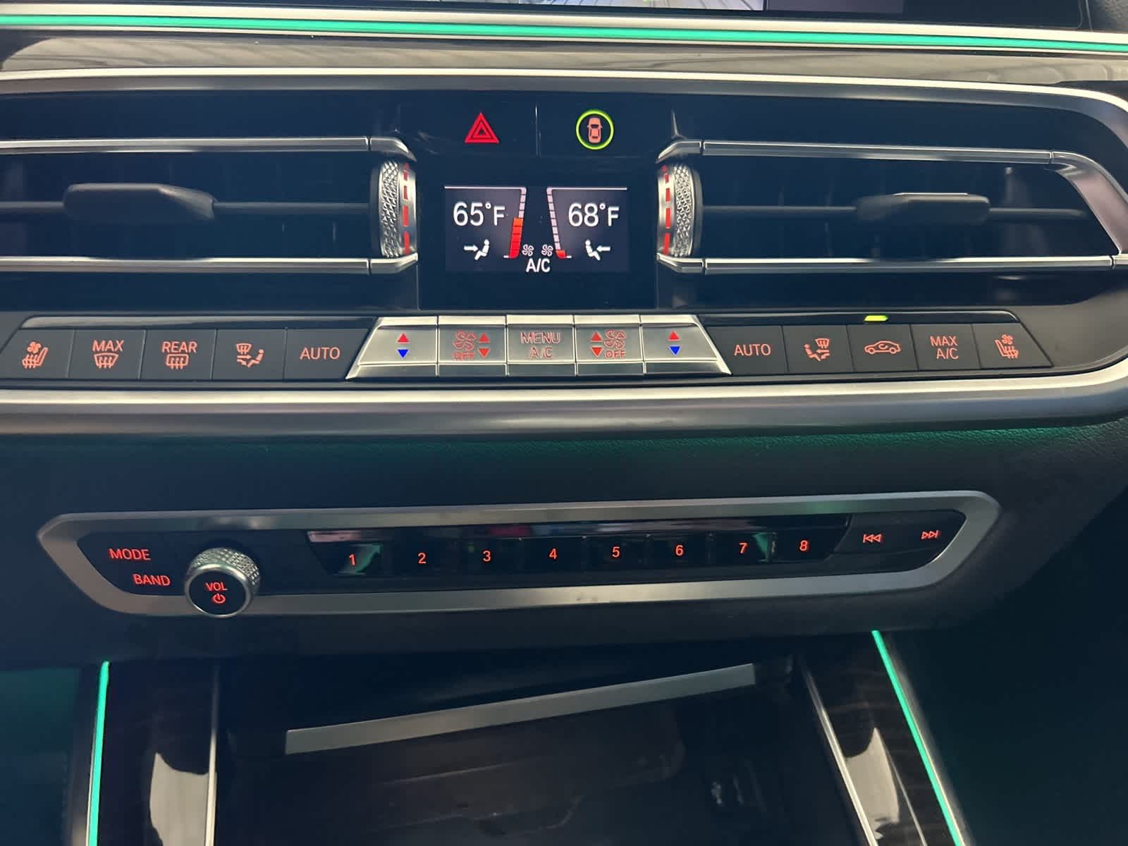 Thumbnail: 2019 BMW X5 - 28