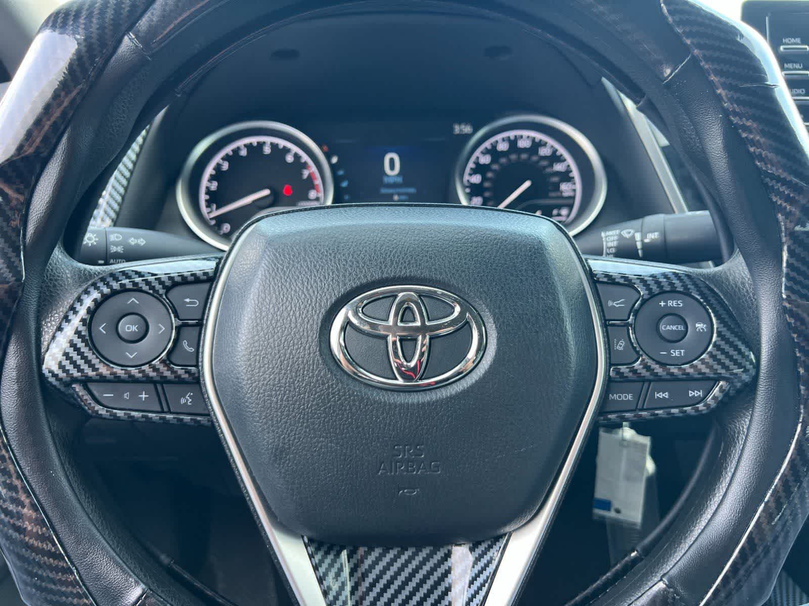 Thumbnail: 2023 Toyota Camry - 22