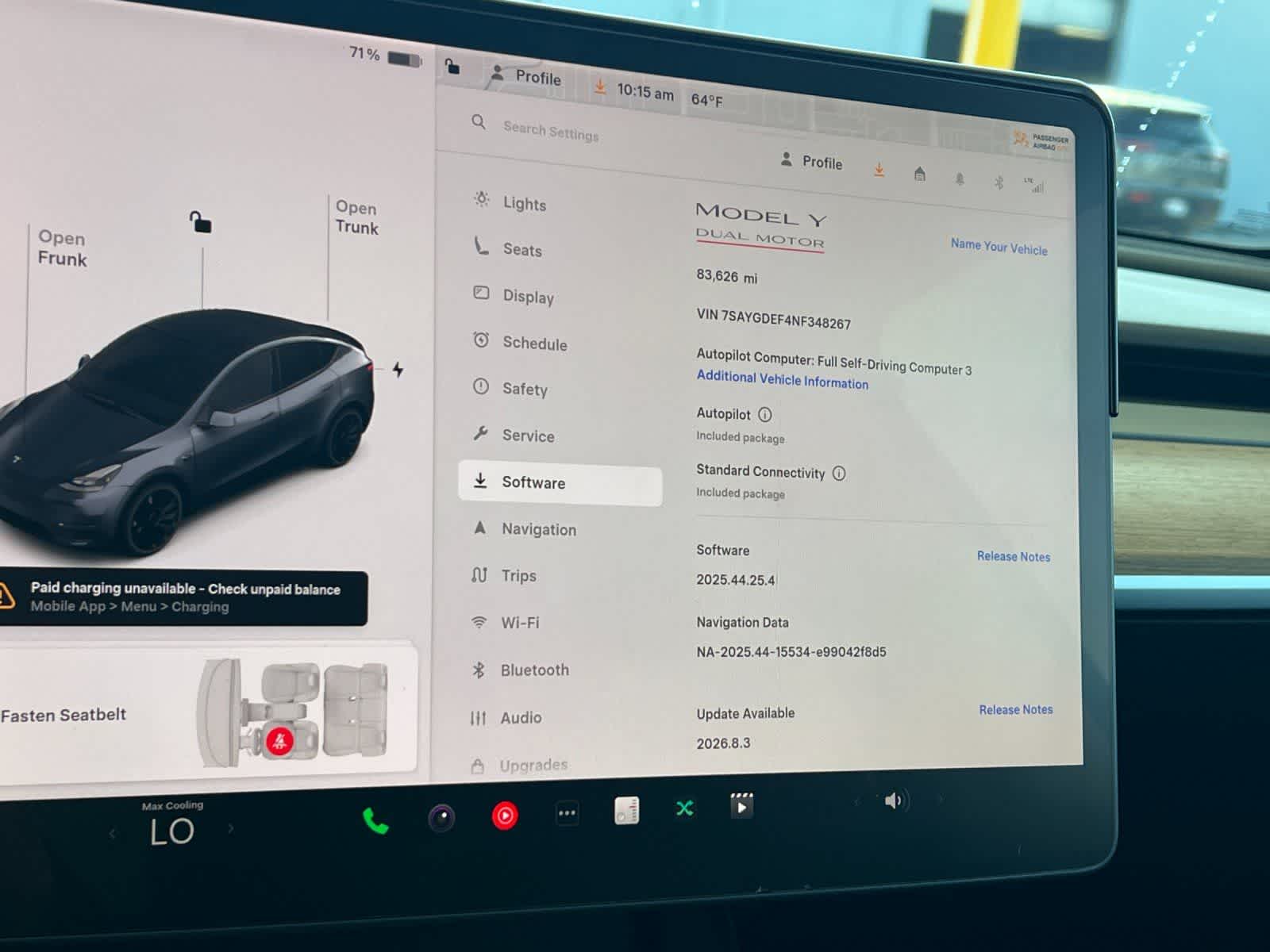 Thumbnail: 2022 Tesla Model Y - 30