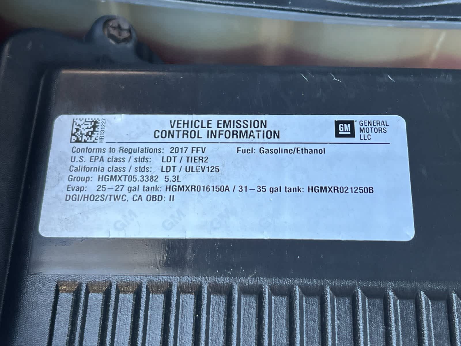 Thumbnail: 2017 GMC Yukon XL - 29