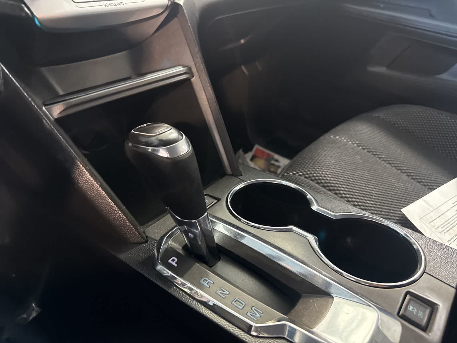 Thumbnail: 2016 Chevrolet Equinox - 24