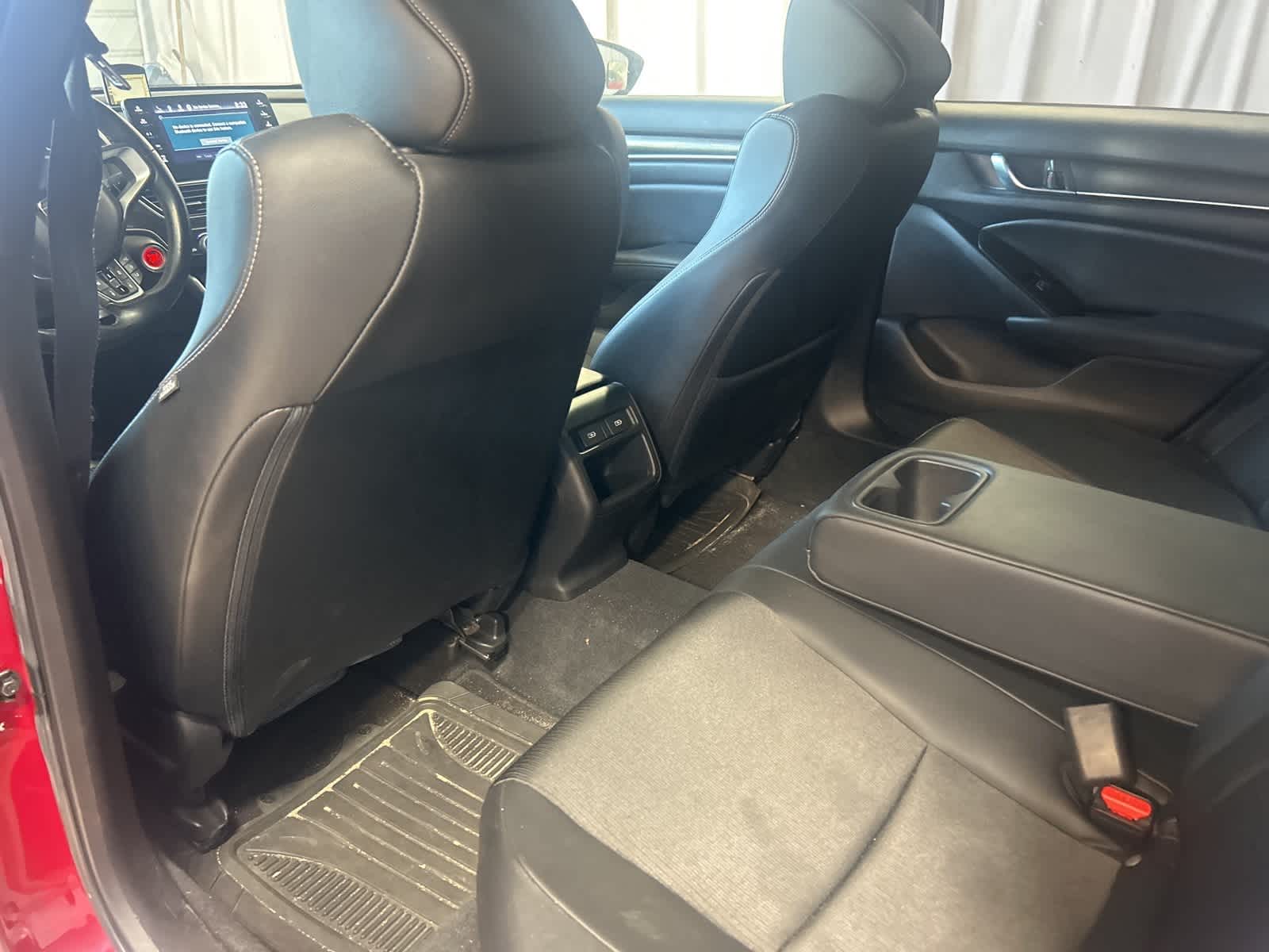Thumbnail: 2021 Honda Accord - 19