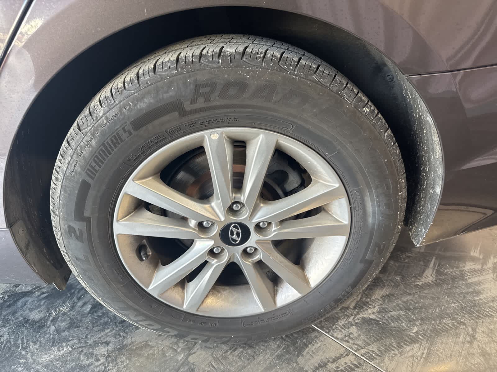 Thumbnail: 2017 Hyundai Sonata - 9