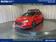 Used 2016 Ford Focus ST Base Hatchback