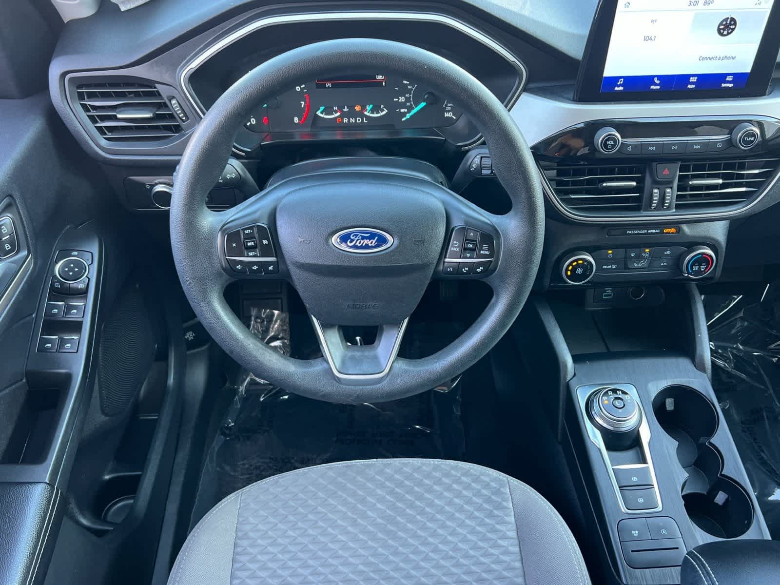 Thumbnail: 2021 Ford Escape - 14