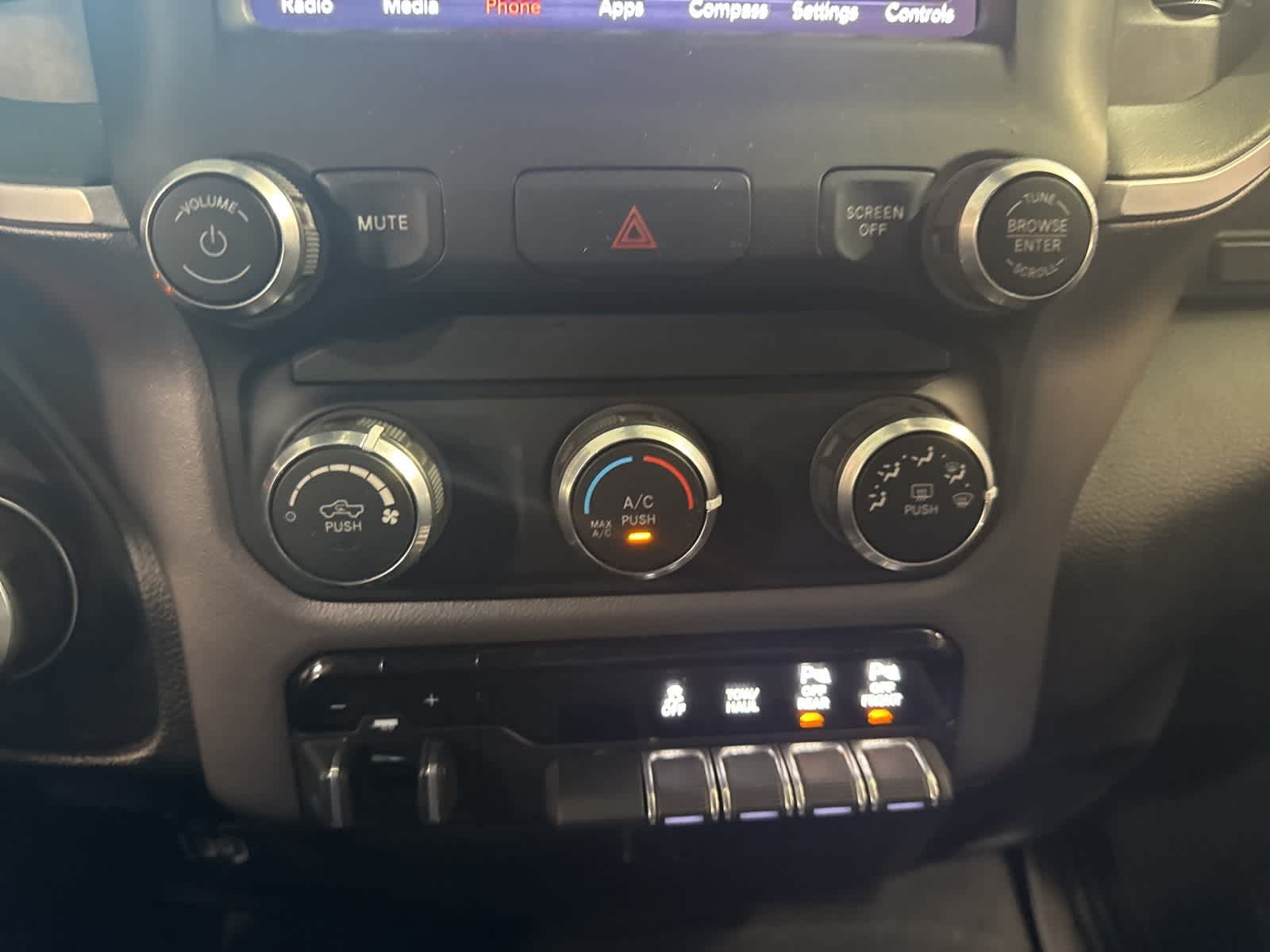 Thumbnail: 2020 RAM 1500 - 24