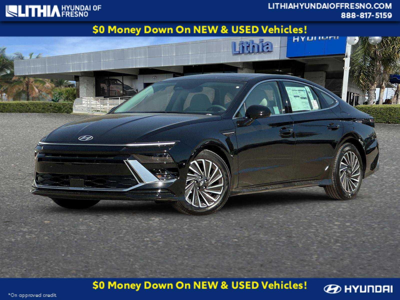  Hyundai Sonata Hybrid