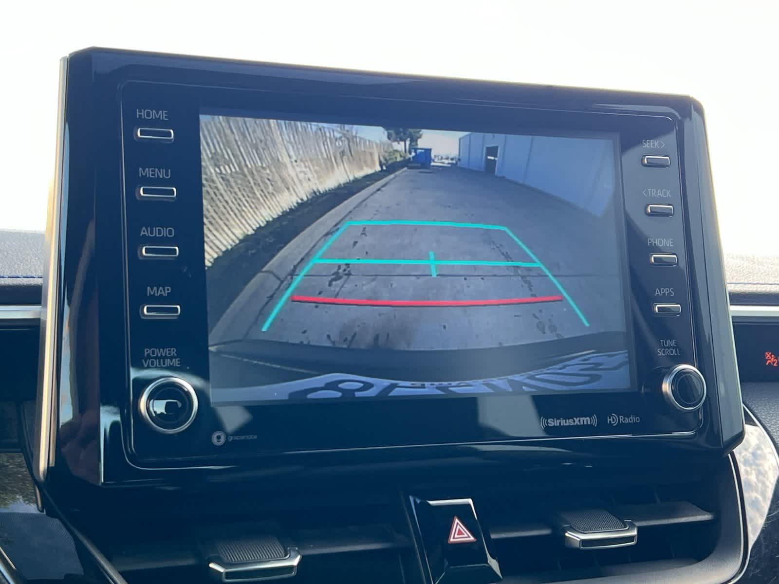 Thumbnail: 2020 Toyota Corolla - 18