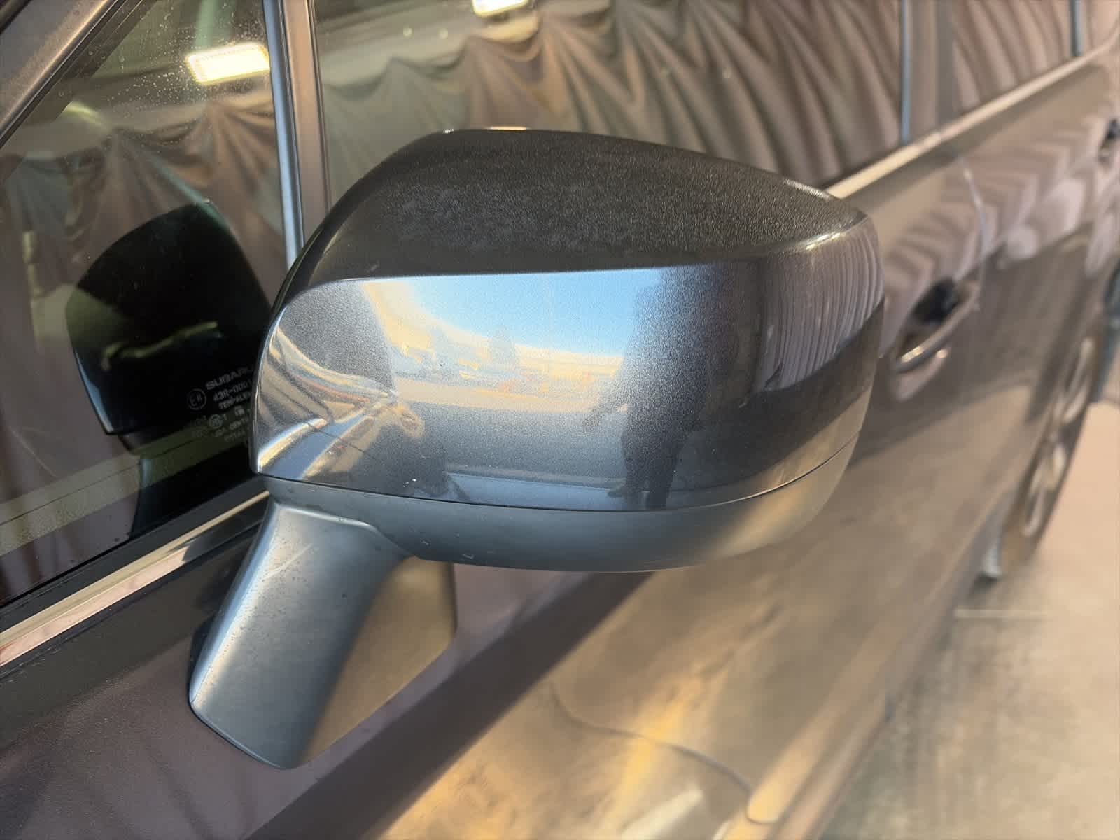 Thumbnail: 2018 Subaru Forester - 16