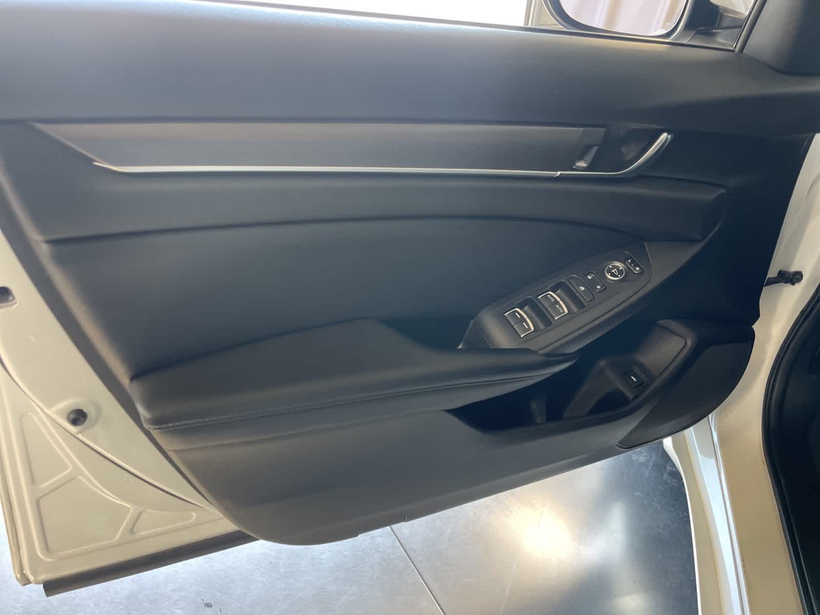 Thumbnail: 2021 Honda Accord - 28