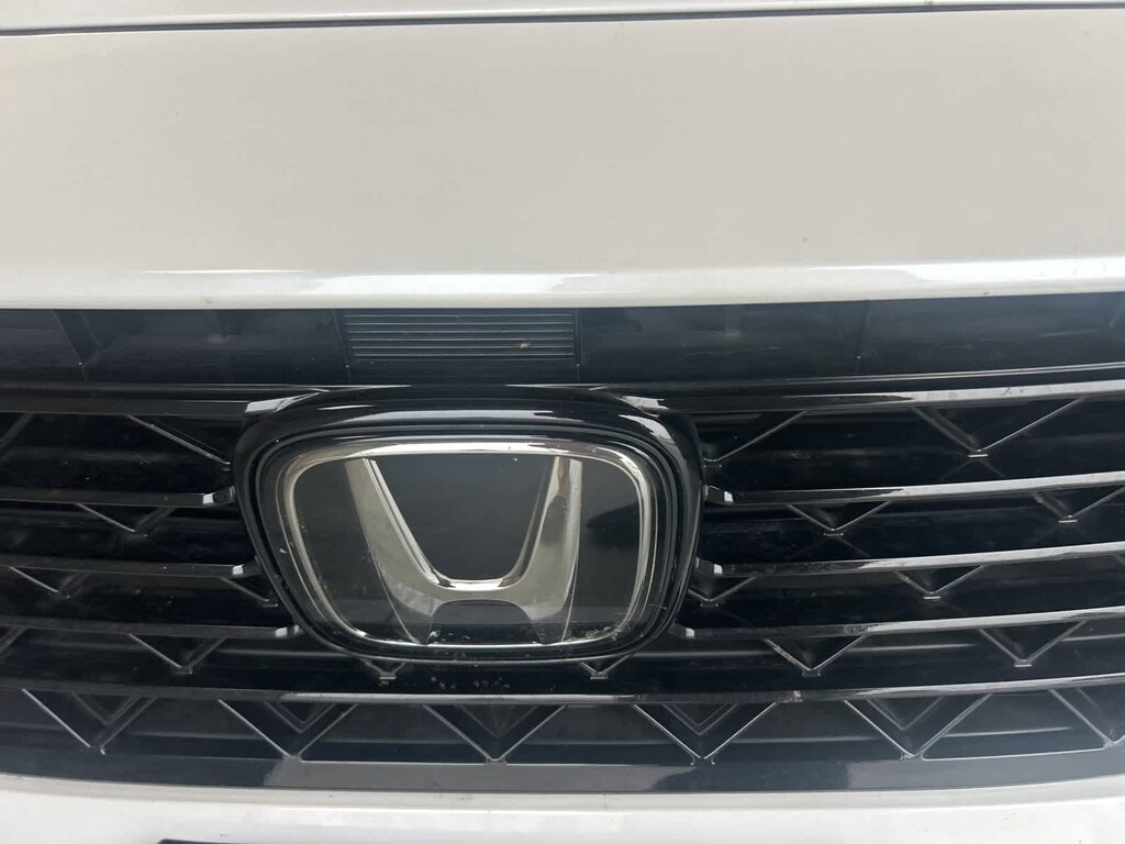 Used 2024 Honda Accord EX Sedan