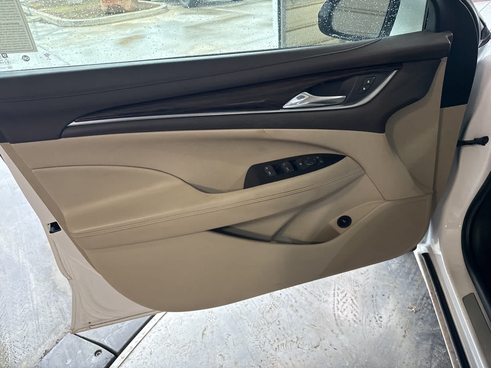 Thumbnail: 2019 Buick LaCrosse - 16