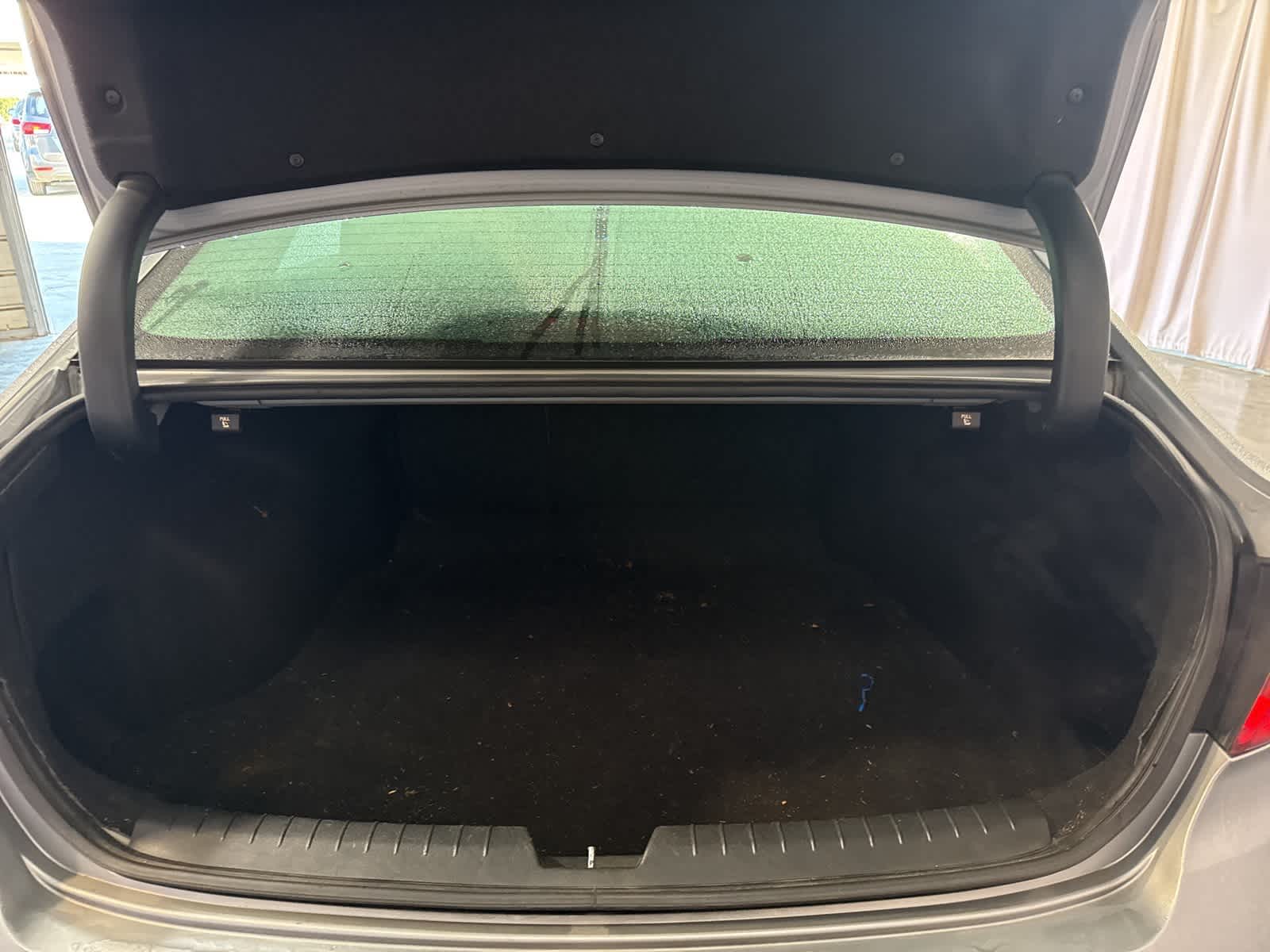 Thumbnail: 2015 Hyundai Sonata - 11