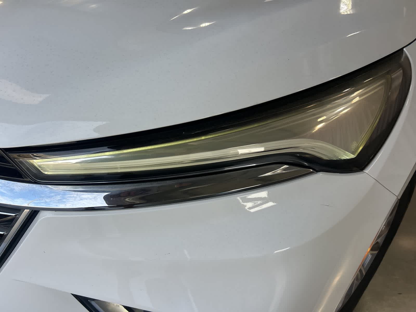 Thumbnail: 2022 Buick Enclave - 2