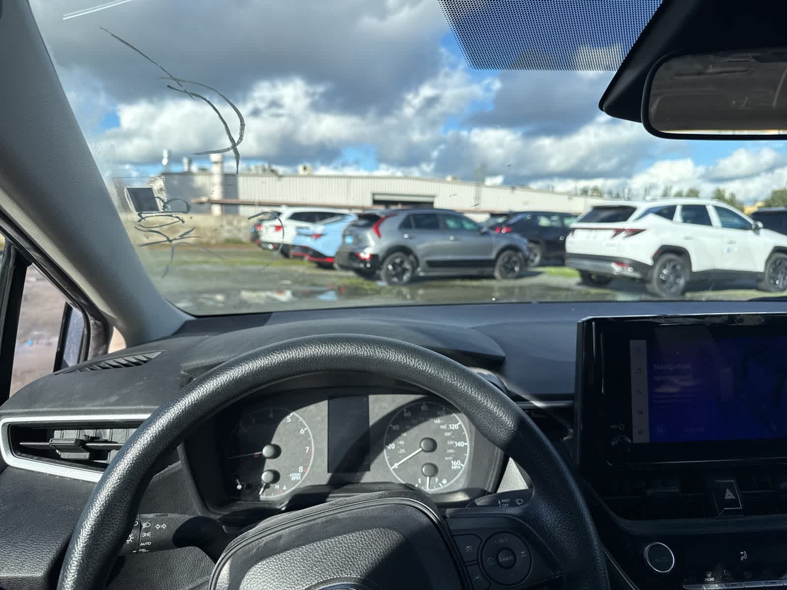 Thumbnail: 2024 Toyota Corolla - 23