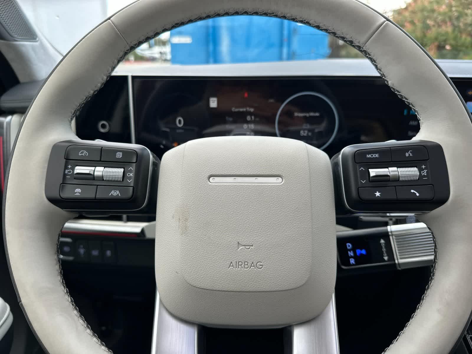 Thumbnail: 2026 Hyundai Santa Fe - 23