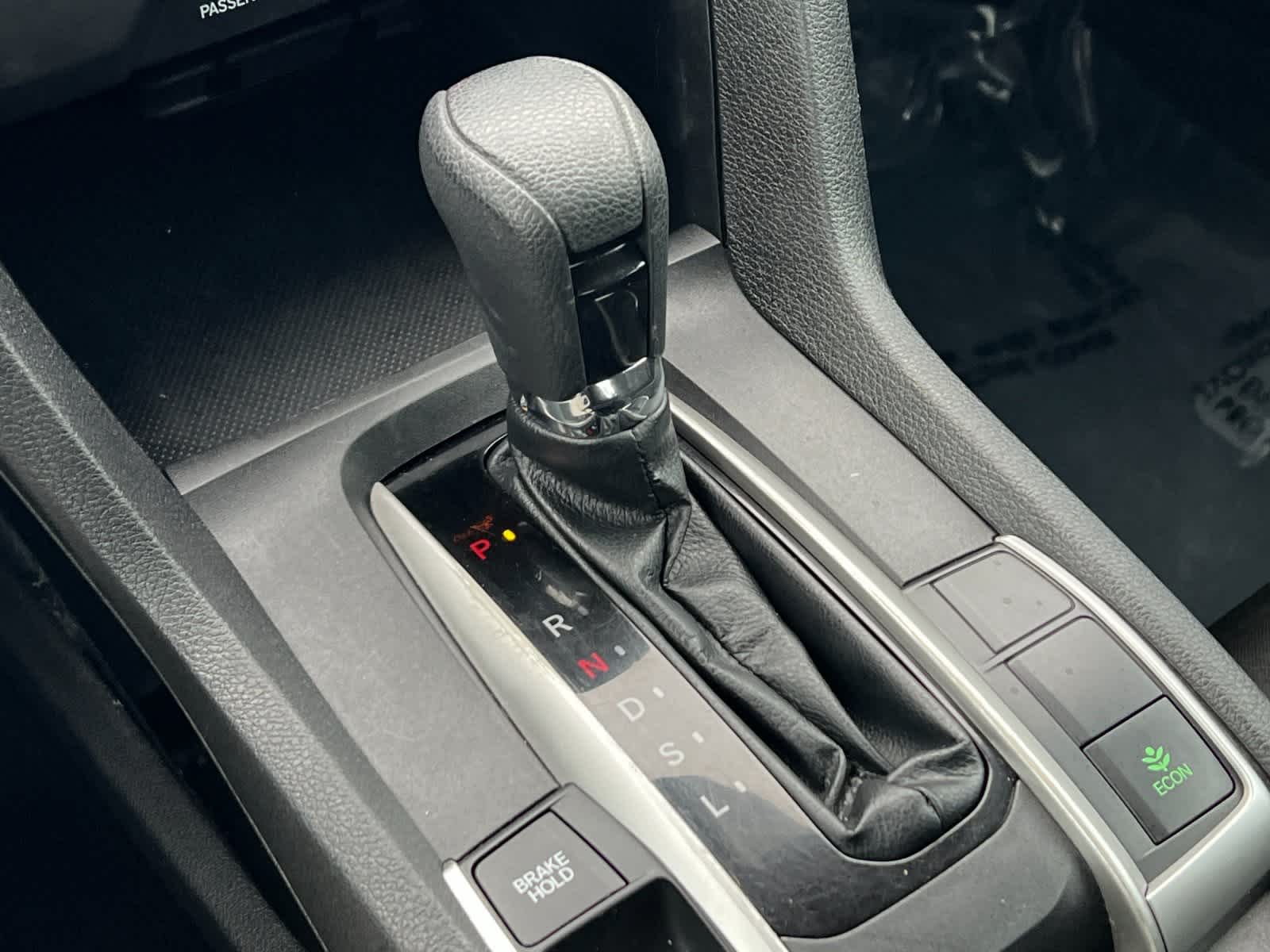 Thumbnail: 2021 Honda Civic - 21